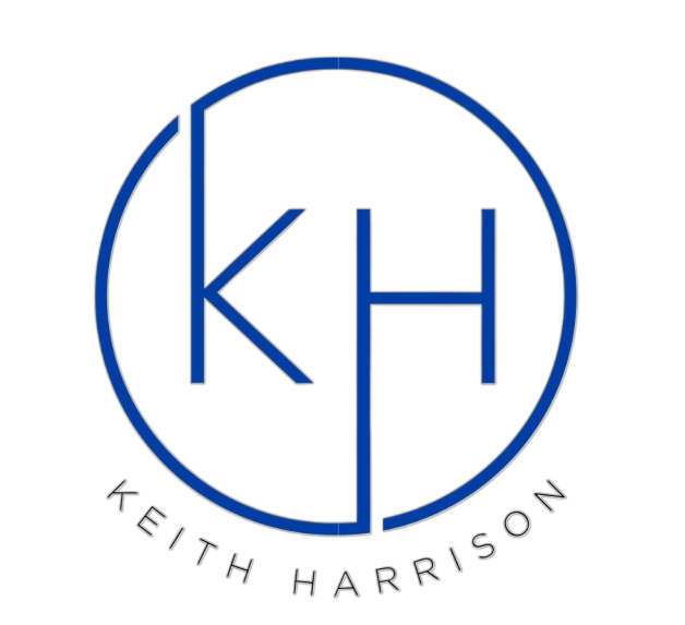 Keith Harrison